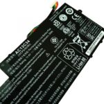 Acer AC13C34, 31CP5/60/80, 3UF426080-1-T1000 Battery For Aspire ES1-111-C827, V5-122P, ES1 - Image 2