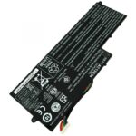 Acer AC13C34, 31CP5/60/80, 3UF426080-1-T1000 Battery For Aspire ES1-111-C827, V5-122P, ES1 - Image 2
