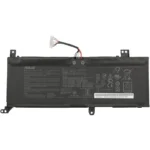 C21N1818-2 Original Asus Battery 7.7V 37WH X412F for Vivobook 15 F515JA-AH31 - Image 3