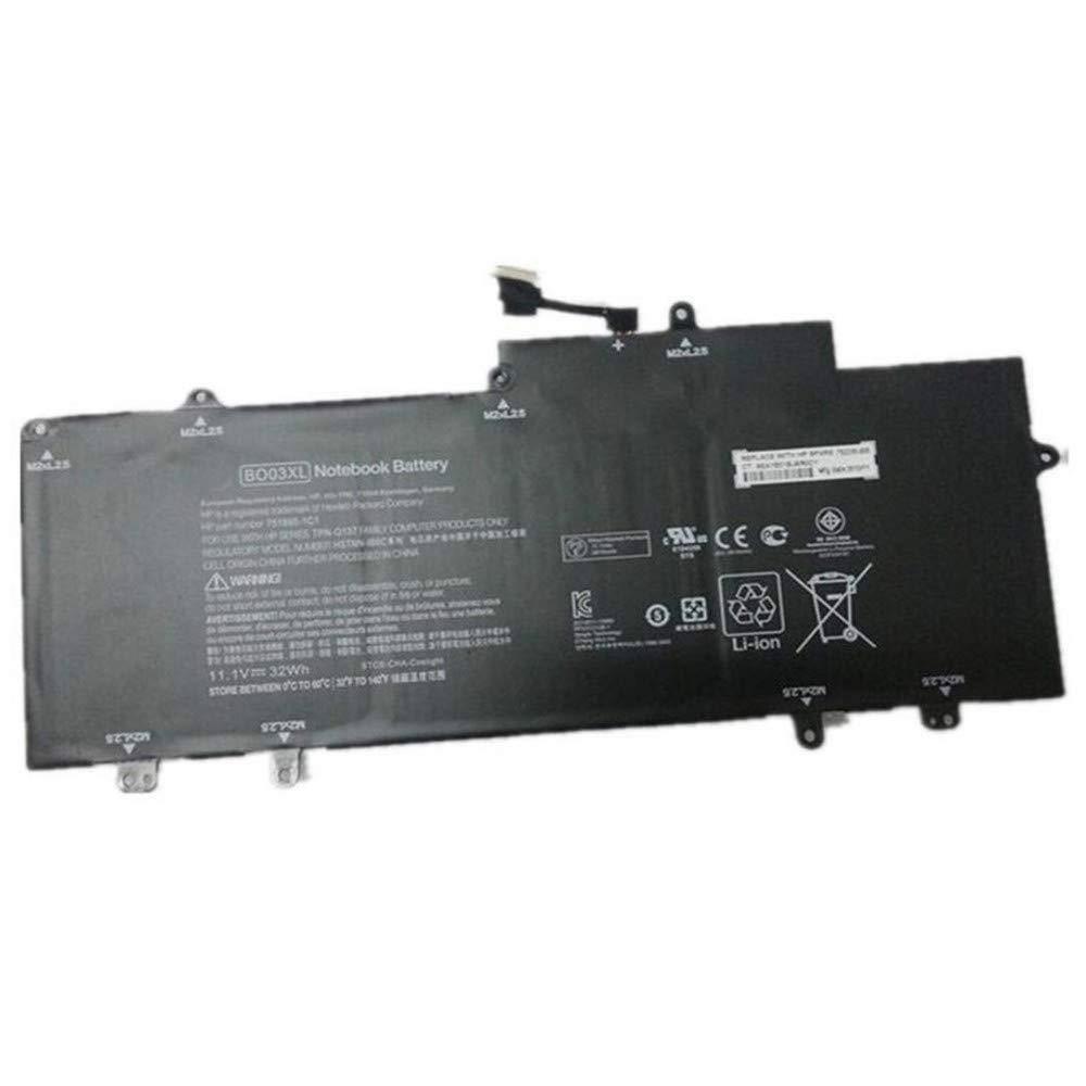 HP original Laptop/Notebook Battery Compatible With HP B003XL (2882mAh / 32Wh)