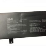 Original Asus B31N1631 Asus Vivo Book 15 X505BA-EJ121T, Vivo Book S505ZA-BR817T Laptop Battery - Image 2