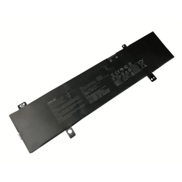 Original Asus B31N1631 Asus Vivo Book 15 X505BA-EJ121T, Vivo Book S505ZA-BR817T Laptop Battery