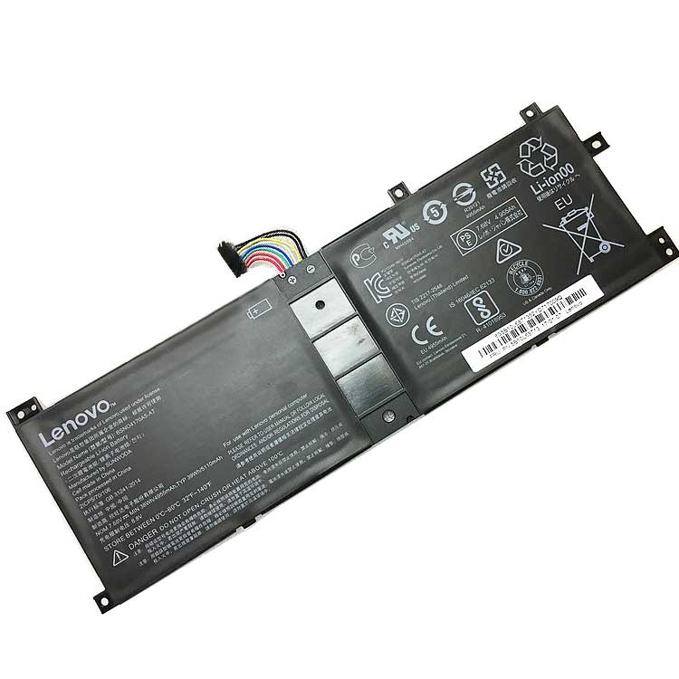 Original BSNO4170A5-AT Laptop Battery compatible with Lenovo Miix 520 510 510-12IKB new