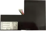 Original MSI BTY-M6F Battery compatible with MSI GS60 MS-16H2 2PL 6QE 2QE 2PE 2QC 2QD 6QC 6QC-257XCN Series