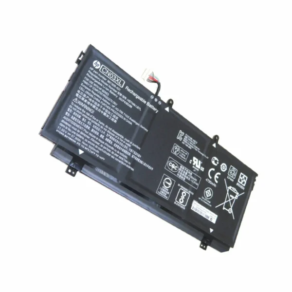 HP CN03XL Battery