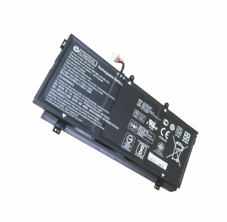 HP CN03XL Battery