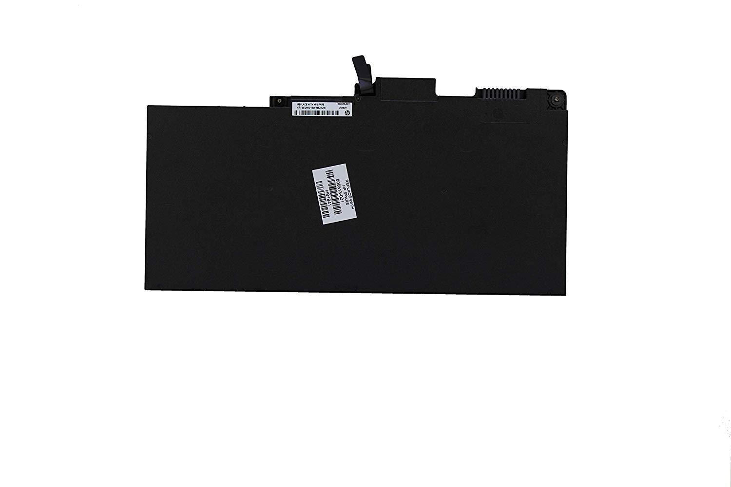 HP Elitebook 745 755 840 850 G4 G2 G3 HSTNN-IB6Y CS03XL Laptop Battery-- MPN: CS03XL