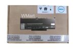 Dell J60 J5 55 Whr 7.6 V Laptop Battery for Latitude E7270 & E7470 Laptops - Image 6