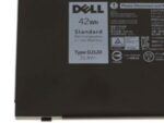 DELL LATITUDE 7400 – DJ1J0 Laptop Notebook Battery - Image 3