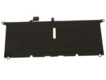 Dell DXGH8 OEM Battery for XPS 13 9370 9380 | 52 Wh 4-Cell Replacement - Image 2