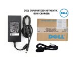 Dell 180 W AC Adapter for Alienware & Precision Laptops | 74 X5 J WW4 XY - Image 2