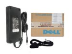 Dell 240 W AC Adapter for Alienware M17 x M18 x & Precision M6800 Laptops