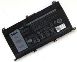 357 F9 Battery for Dell Inspiron 15 7559 7567 | 74 Wh High-Capacity 71 JF4 - Image 3