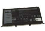 357 F9 Battery for Dell Inspiron 15 7559 7567 | 74 Wh High-Capacity 71 JF4 - Image 4