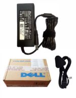 Dell 9 RCDC 90 W Laptop Charger for Inspiron, Latitude & Vostro Series
