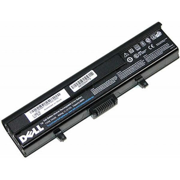 Dell GP973 Battery for XPS M1530, Replaces RN887, TK330 - Li-ion Replacement