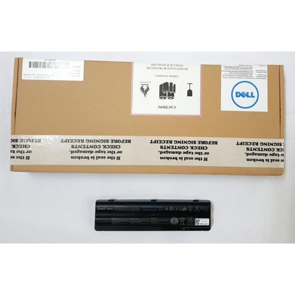 Genuine Dell JWPHF Battery for XPS 17 L702 X & XPS 15 L502 X Laptops