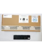 Dell JWPHF 6-Cell Laptop Battery for XPS 17 L701 X L702 X, XPS 15 L502 X & XPS 14 Notebooks