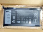 Dell WDX0 R 42 Wh Battery for Inspiron 15 5567 5568 & Latitude 3480 Laptops - Image 2