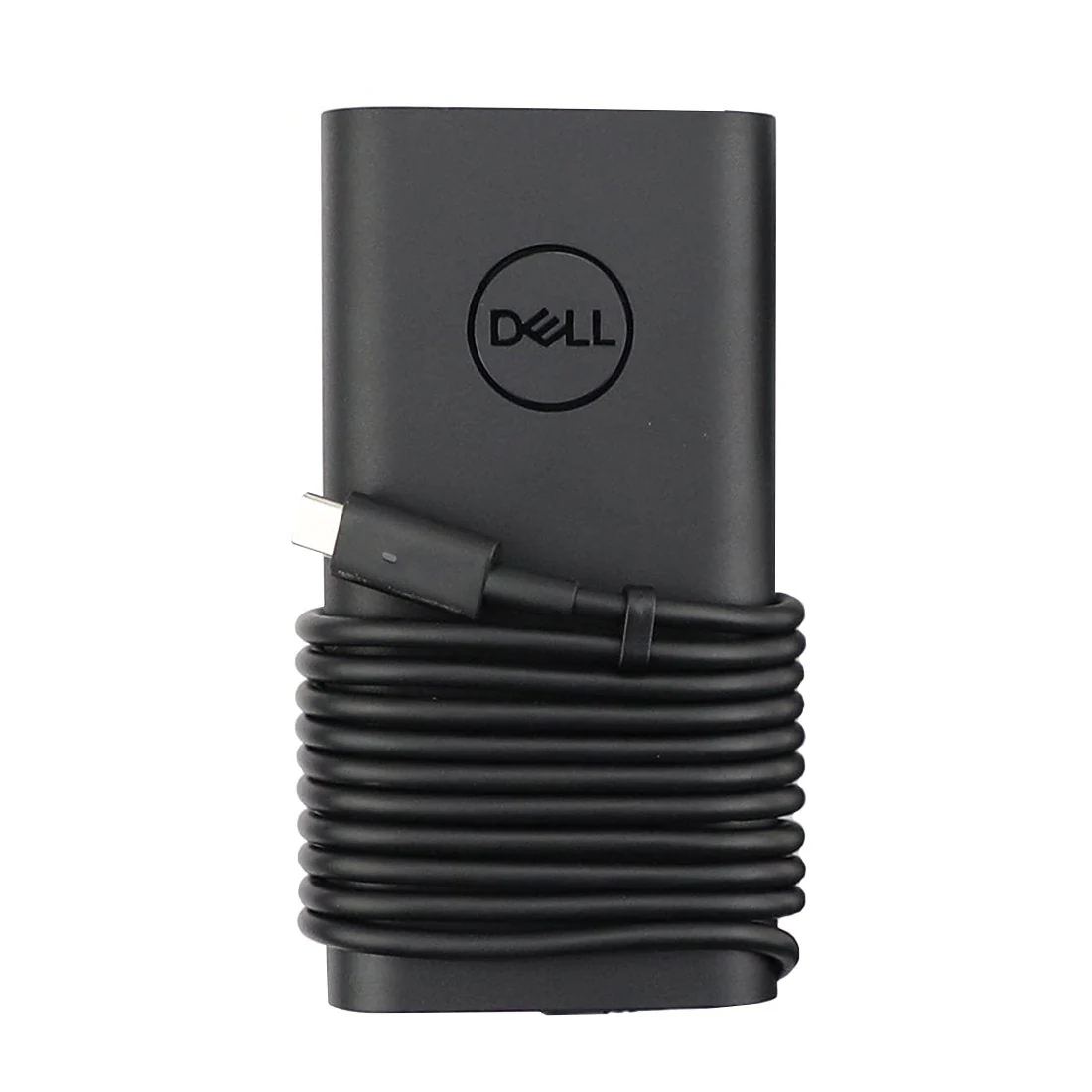 90W USB C Laptop Charger for Dell Latitude Precision Type C Charger Dell XPS 15 13 12 Latitude 5420 Chromebook 3100 LA90PM170 DA90PM170 DA65NM170 AC Adapter Power Cord Replacement - Image 2