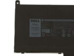 Dell F3 YGT 60 Wh Battery for Latitude 7280 7380 7480 7490 Series Laptops - Image 3