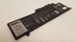 Dell GK5 KY Laptop Battery 43 Wh 11.1 V for Inspiron 11-3147 13-7347 Series