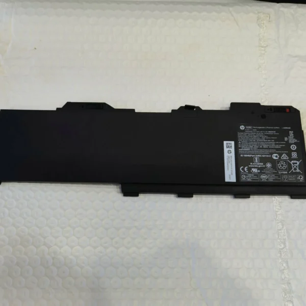 HP AL08XL LAPTOP BATTERY 94Wh 15.44V