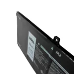 Dell H5 CKD Laptop Battery 15 V 53 Wh for Inspiron 5501 5502 Latitude 3510 | Replaces TXD03 - Image 2