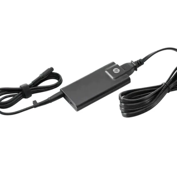 HP original H6Y83AA HP 250 G4, Chromebook 14, EliteBook 2570, 725 G2, 745 G2, 755 G2, 820 G1, 820 G2, 840, 90W Slim Power Adapter