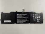 HP original PE03XL, HSTNN-PB6J, 766801-851 Battery for Hp Chromebook 11 G3, G4