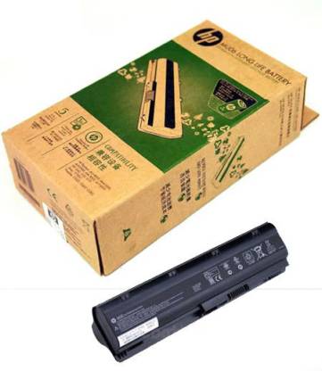 HP Pavilion MU06 HP original g4 g6 g7 G32 G42 G56 G62 G72 Series Laptop Battery-- MPN: MU06