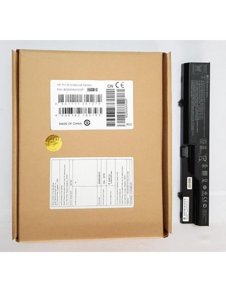 HP 587706-131 - 6 Cell PH06 HP original Laptop Notebook Battery-- MPN: PH06