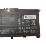 HT03XL-HP Pavilion 14-CE0025TU 14-CE0034TX 15-CS0037T 250 255 G7-- MPN: HT03XL - Image 4