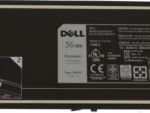 Dell HXFHF Battery for Venue 11 Pro 7130/7139 | 7.4 V 36 Wh | VJF0 X VT26 R - Image 4