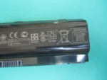 62Wh HP original HP LU06 HSTNN-LB0Q 586021-001 6-cell Laptop Battery - Image 3