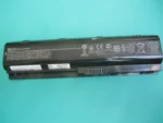 62Wh HP original HP LU06 HSTNN-LB0Q 586021-001 6-cell Laptop Battery