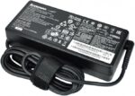 Lenovo 888015030 135W Laptop Adapter/Charger with Power Cord for Select Models of Lenovo (Slim Tip Rectangular pin)-- MPN: Lenovo 135W USB - Image 3