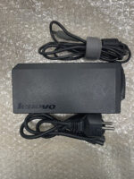 Lenovo 20V 8.5A 170W 7.9*5.5mm Big Pin Original AC Power Adapter or Charger for Laptop with power cable - Image 4