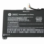 HP original MM02XL Laptop Battery For HP Pavilion 13-AN0007TU, Pavilion 13-AN0047TU HSTNN-DB8U HSTNN-IB8Q - Image 2