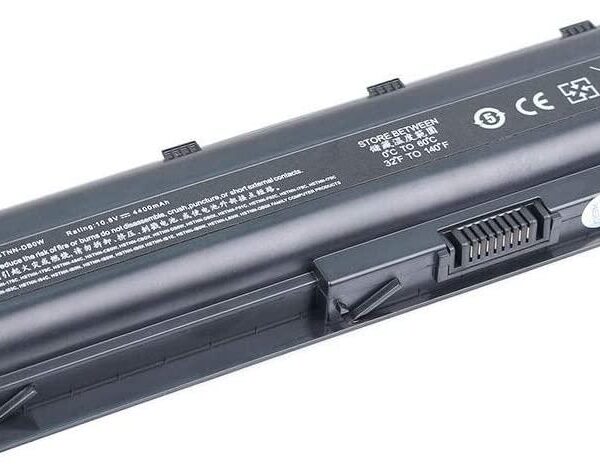 HP LAPTOP G6 SERIES BATTERY-- MPN: MU06