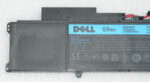 Dell XPS 14 L421 X Ultrabook Battery 4 RXFK C1 JKH | 14.8 V 69 Wh High Capacity Replacement - Image 2
