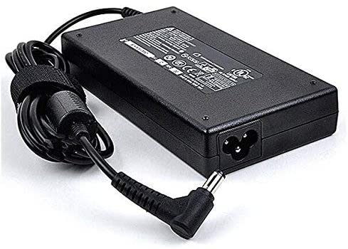 LAPTOP ADAPTER CHARGER MSI 120W 5.5*2.5 GENUINE