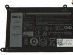 Dell 07 Vk V9 9 TV5 X Battery for XPS 12-9250 & Latitude 12 (30 Wh 7.6 V) - Image 3