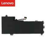 7.6V 35Wh 4610mAh L14L2P22 L14M2P24 L14S2P22 Laptop Battery compatible with Lenovo E31-70 E31-70 E31-80 IdeaPad 510S IdeaPad 510S-13IKB PC - Image 3
