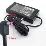 Original 135W 19V 7.1A AC Adapter for Acer Aspire V17 Nitro VN7-791 VN7-791G ADP-135KB T - Image 2