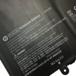 7.6V 37Wh HP original PO02XL Laptop Battery Compatible with HP Stream 11-R 11-R014WM 824560-005 Series P002XL HSTNN-DB7G 823908-1C1 PO02037XL-PL-- MPN: HP PO02XL - Image 2