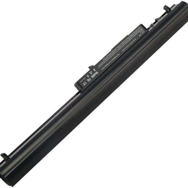 Hp LA04 Pavilion Touchsmart 14 15 Notebook Pc, fit HSTNN-UB5N HSTNN-Y5BV Laptop Battery--MPN: LA04