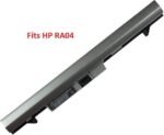 HP RA04 battery for HP ProBook 430 G1 ProBook 430 G2 ProBook 430 4 cell - Image 3