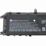 11.1V 50Wh HP original RV03XL Laptop Battery Compatible with HP Envy Rove AIO 20-K014US 722237-2C1 722298-001 HSTNN-DB5E TPC-Q013 RV03050XL-- MPN: RV03XL