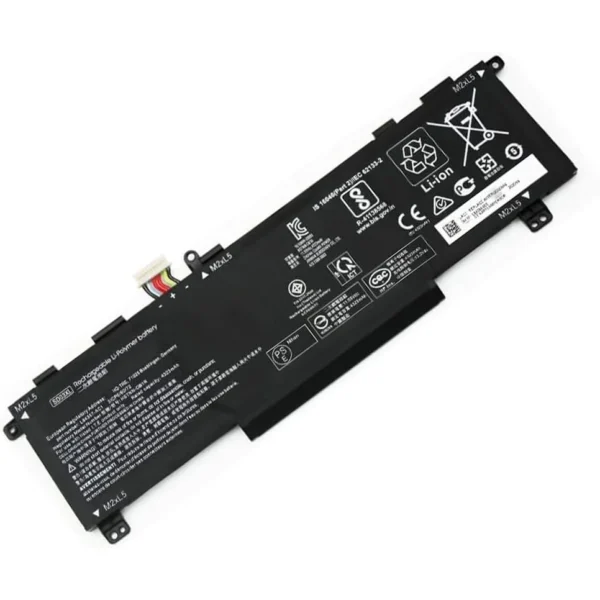 SD03XL Notebook Battery